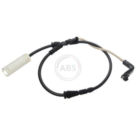 A.B.S. 39580 Sensore usura pastiglie freni per