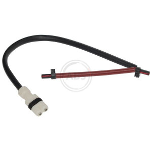 A.B.S. 39583 Sensor desgaste pastillas freno para