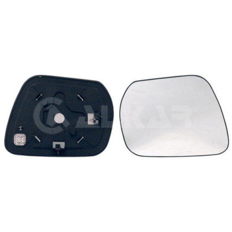 ALKAR 6432938 Spiegelglas