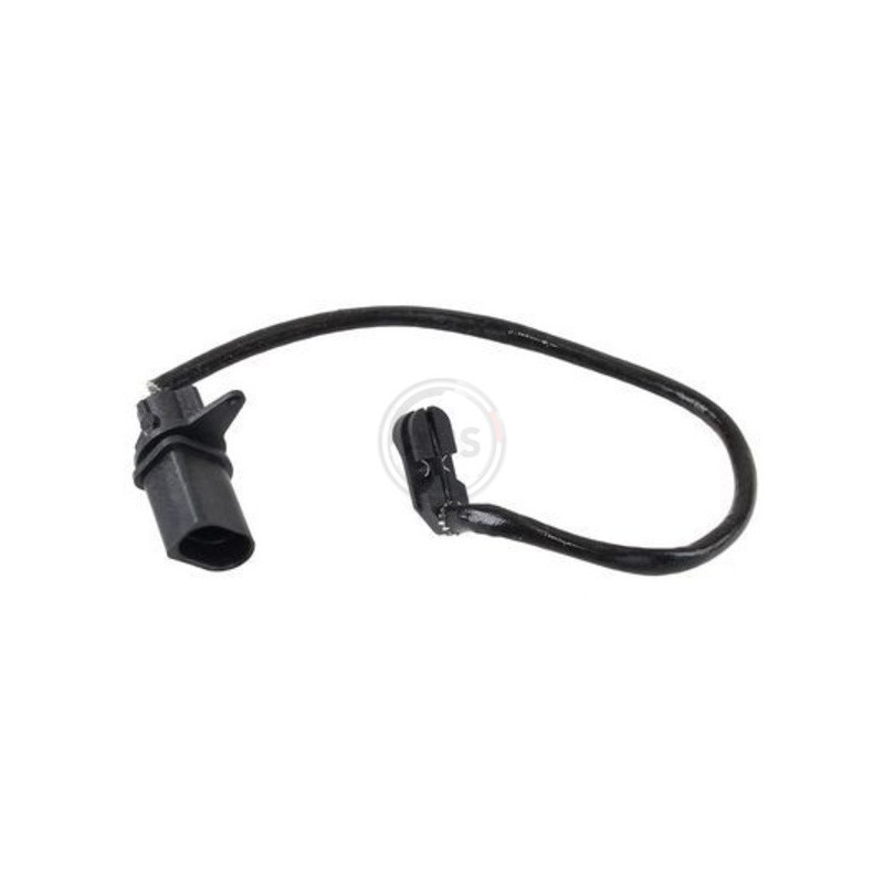 A.B.S. 39584 Bremsbelagverschleißsensor für