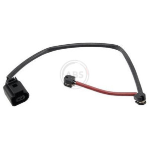A.B.S. 39585 Sensor desgaste pastillas freno para