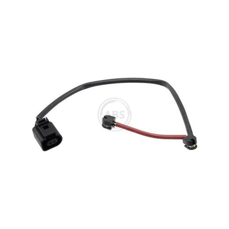 A.B.S. 39585 Sensor desgaste pastillas freno para