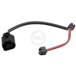 A.B.S. 39586 Sensor desgaste pastillas freno para