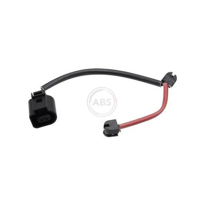 A.B.S. 39586 Sensor desgaste pastillas freno para