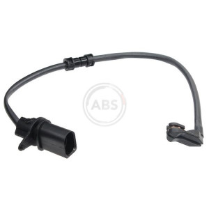 A.B.S. 39587 Bremsbelagverschleißsensor für