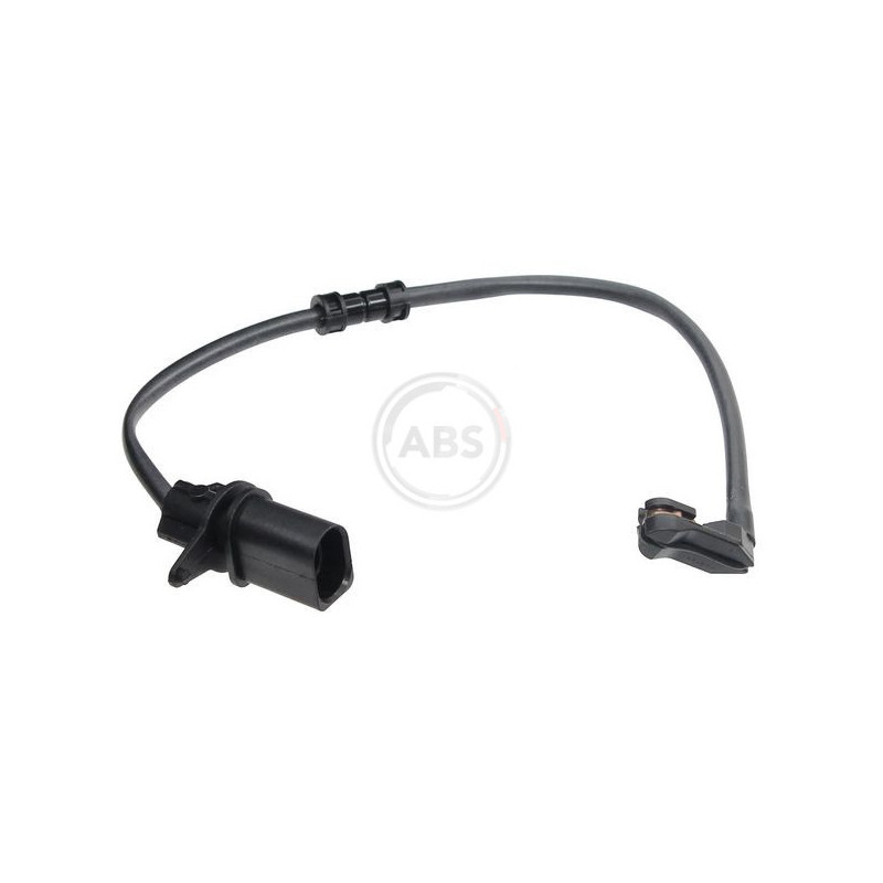 A.B.S. 39587 Bremsbelagverschleißsensor für