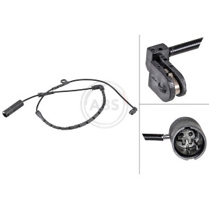 A.B.S. 39593 Bremsbelagverschleißsensor für