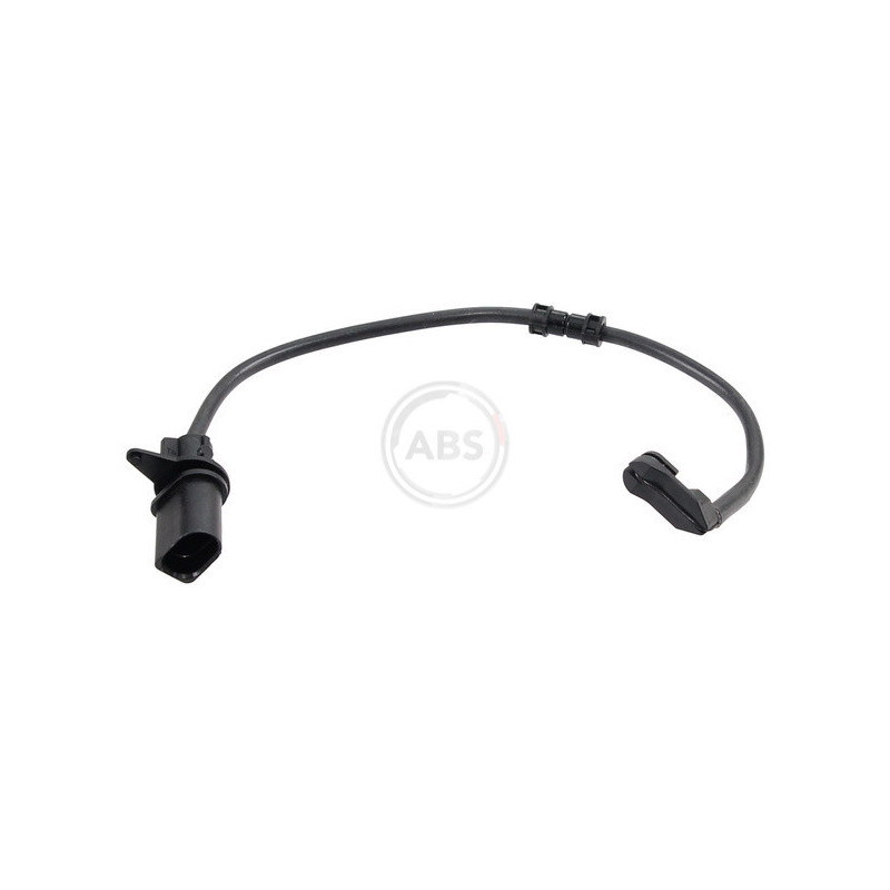 A.B.S. 39596 Sensor desgaste pastillas freno para