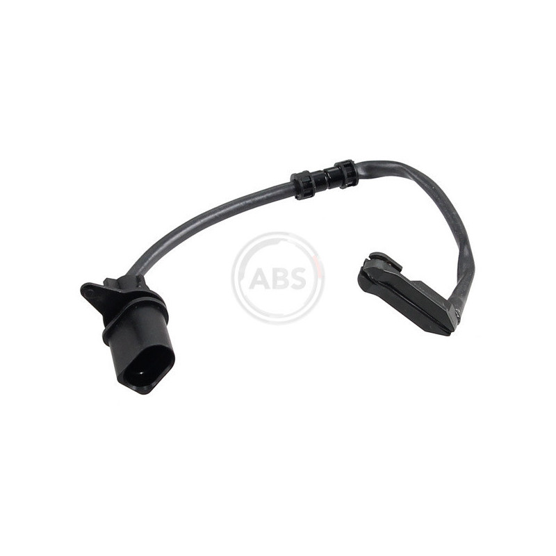 A.B.S. 39598 Sensor desgaste pastillas freno para