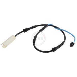 A.B.S. 39601 Sensor desgaste pastillas freno para