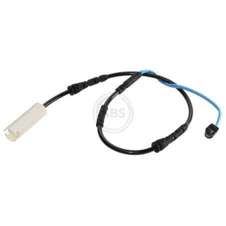 A.B.S. 39601 Sensor desgaste pastillas freno para