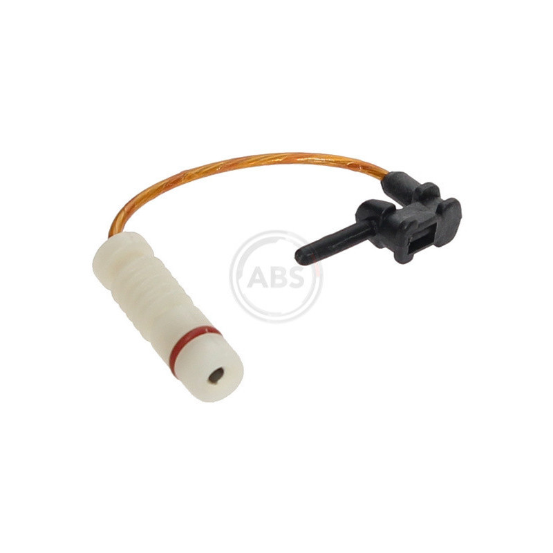 A.B.S. 39602 Sensor desgaste pastillas freno para