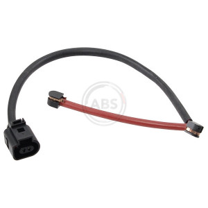 A.B.S. 39604 Sensore usura pastiglie freni per