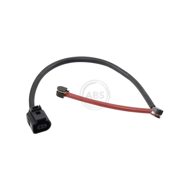 A.B.S. 39604 Sensor desgaste pastillas freno para