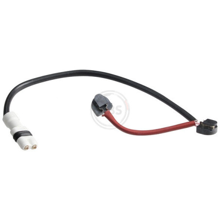 A.B.S. 39606 Sensor desgaste pastillas freno para