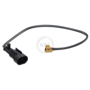 A.B.S. 39607 Sensore usura pastiglie freni per
