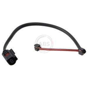 A.B.S. 39608 Sensor desgaste pastillas freno para