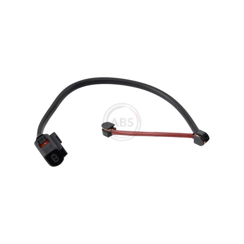 A.B.S. 39608 Bremsbelagverschleißsensor für