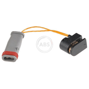 A.B.S. 39609 Sensor desgaste pastillas freno para