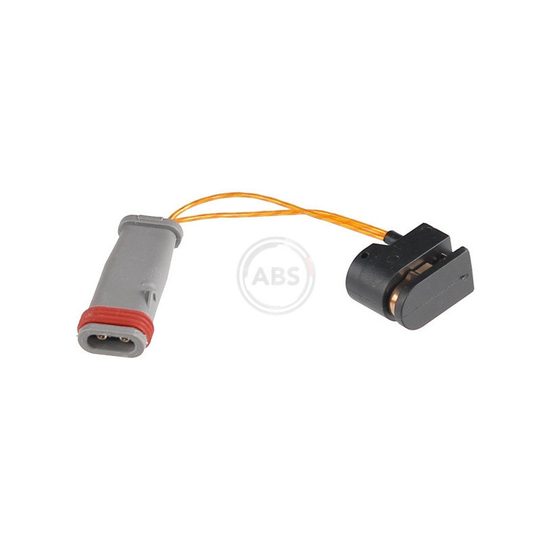 A.B.S. 39609 Sensor desgaste pastillas freno para