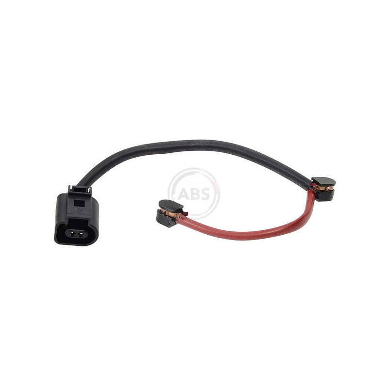 A.B.S. 39614 Sensor desgaste pastillas freno para