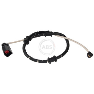 A.B.S. 39615 Czujnik zużycia klocków hamulcowych dla