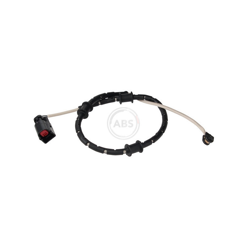 A.B.S. 39615 Sensor desgaste pastillas freno para