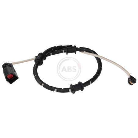 A.B.S. 39615 Sensor desgaste pastillas freno para