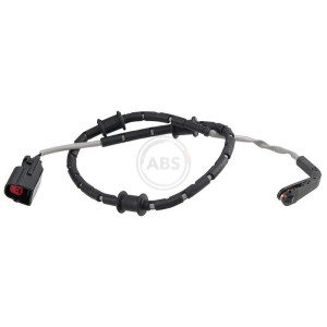 A.B.S. 39617 Sensor desgaste pastillas freno para