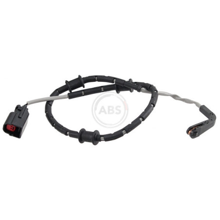 A.B.S. 39617 Sensor desgaste pastillas freno para