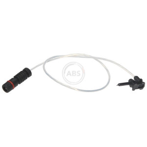 A.B.S. 39619 Sensore usura pastiglie freni per