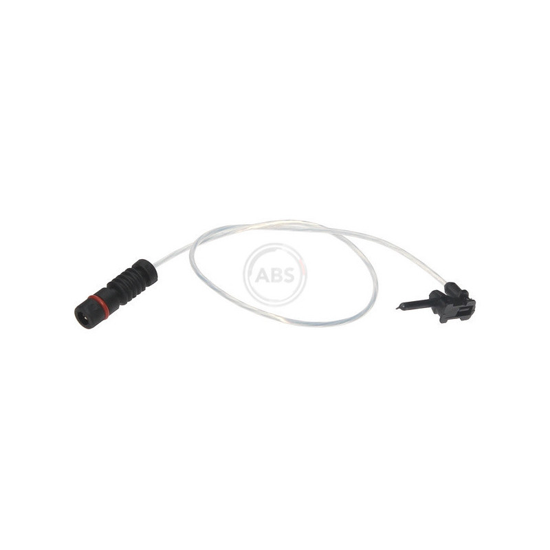 A.B.S. 39619 Bremsbelagverschleißsensor für