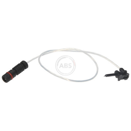 A.B.S. 39619 Bremsbelagverschleißsensor für
