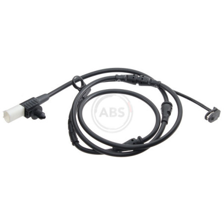 A.B.S. 39620 Sensor desgaste pastillas freno para