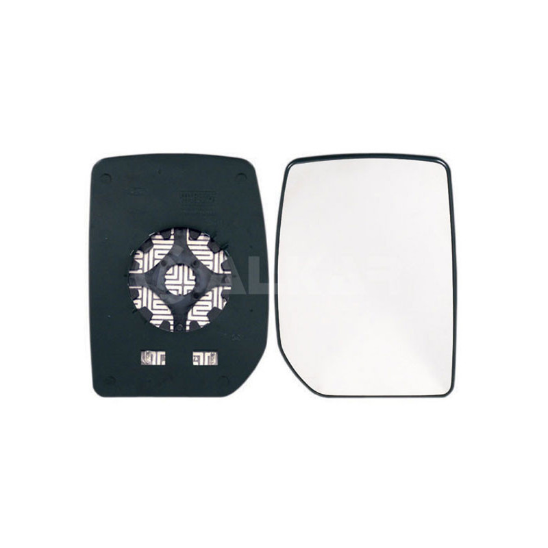 ALKAR 6432960 Glace de rétroviseur