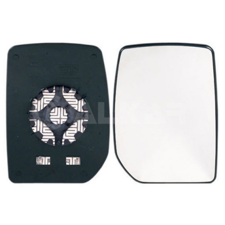 ALKAR 6432960 Vetro specchio