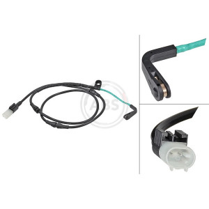A.B.S. 39762 Brake Pad Wear Sensor for