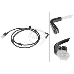 A.B.S. 39623 Bremsbelagverschleißsensor für