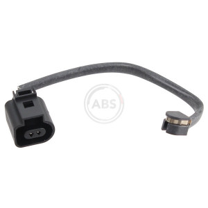 A.B.S. 39625 Bremsbelagverschleißsensor für