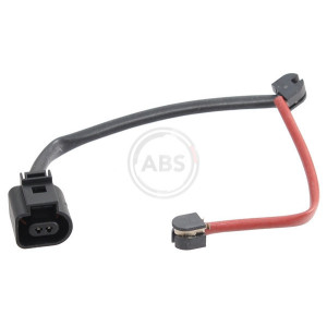 A.B.S. 39626 Sensor desgaste pastillas freno para