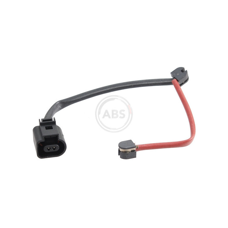 A.B.S. 39766 Brake Pad Wear Sensor for