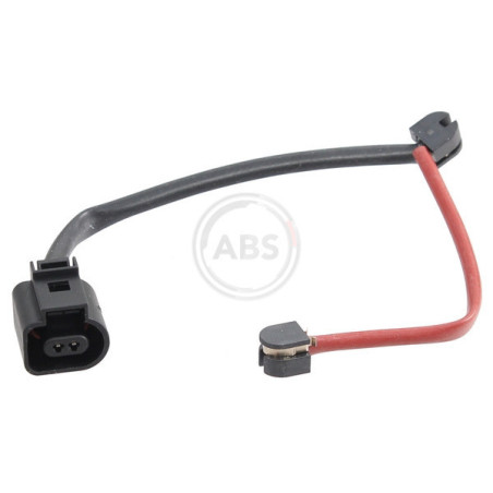 A.B.S. 39626 Sensor desgaste pastillas freno para