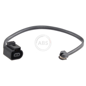 A.B.S. 39627 Bremsbelagverschleißsensor für
