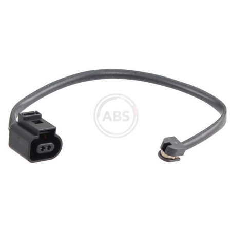 A.B.S. 39627 Bremsbelagverschleißsensor für