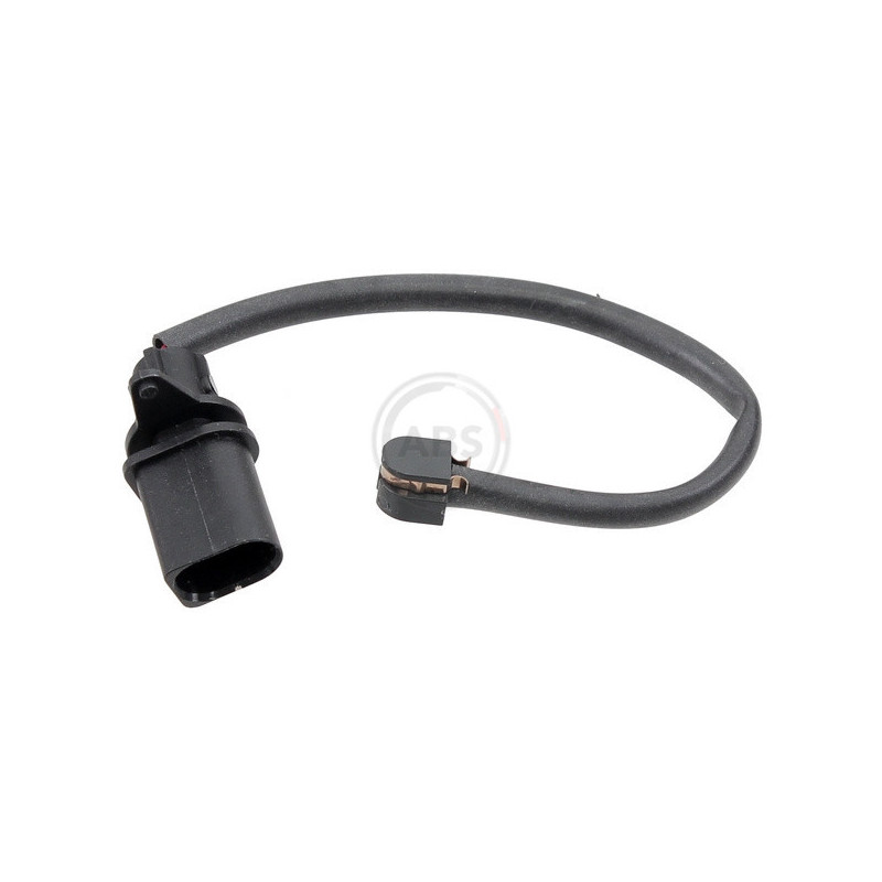 A.B.S. 39631 Bremsbelagverschleißsensor für