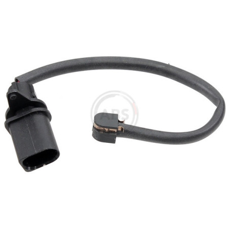 A.B.S. 39631 Bremsbelagverschleißsensor für