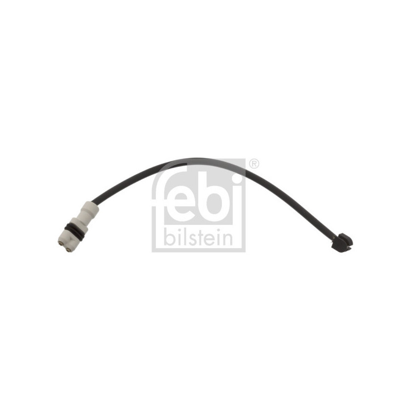 FEBI BILSTEIN 44649 Czujnik zużycia klocków hamulcowych dla Porsche 944 968