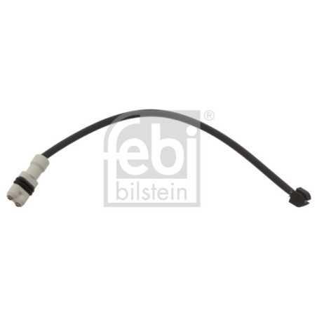 FEBI BILSTEIN 44649 Sensor desgaste pastillas freno para Porsche 944 968