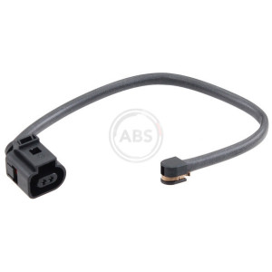 A.B.S. 39650 Sensor desgaste pastillas freno para
