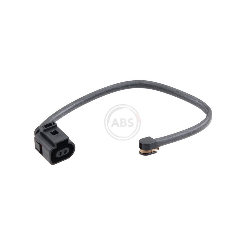 A.B.S. 39650 Sensor desgaste pastillas freno para